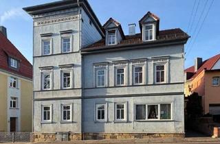 Anlageobjekt in 99867 Gotha, Mehrfamilienhaus mit 5 Wohneinheiten am Schlosspark
