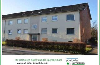 Anlageobjekt in 24539 Wittorf, Wohnungspaket mit 4 ETW für Kapitalanleger in begehrter, innenstadtnaher Lage in Neumünster-Wittorf