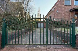 Anlageobjekt in Jahnckeweg 26, 21465 Reinbek, Provisionsfrei für Käufer: Wecke Dein neues Zuhause aus dem Dornröschenschlaf