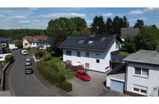 Anlageobjekt in 35321 Laubach, Rendite Objekt: MFH in Laubach zu verkaufen mit 8,2% Rendite