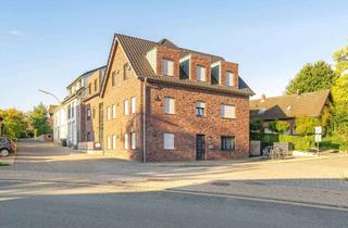 Anlageobjekt in 48329 Havixbeck, Charmantes Mehrfamilienhaus in Top-Lage. Zentral in Havixbeck – saniert, erweitert und gut vermietet