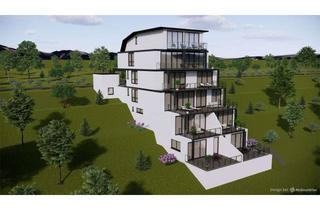 Grundstück zu kaufen in 42855 Remscheid, Baugrundstück mit Baugenehmigung für 6 Familienhaus