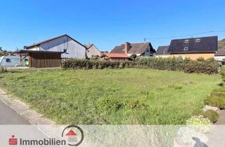 Grundstück zu kaufen in 66679 Losheim, Baugrundstück in Losheim-Wahlen!