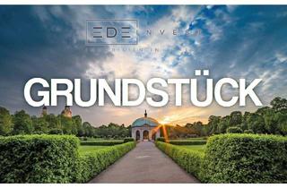 Grundstück zu kaufen in 85375 Neufahrn, Projektiertes Grundstück mit Vorbescheid für Dreispänner -alternativ auch 34 Mikroapartments möglich