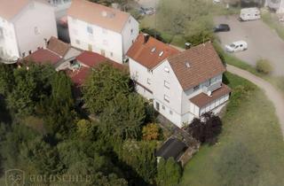 Grundstück zu kaufen in 73230 Kirchheim, Zentrales Baugrundstück in Kirchheim unter Teck