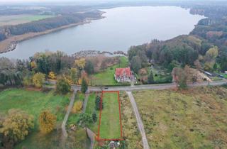 Grundstück zu kaufen in 15838 Am Mellensee, Baubereites Grundstück nahe dem Mellensee