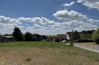 Grundstück zu kaufen in 04600 Altenburg, ScanHaus verwirklichen – attraktives Grundstück in Altenburg-Mockzig