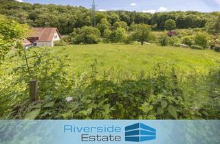 Grundstück zu kaufen in 32457 Porta Westfalica, Baugrundstück in Kleinenbremen – Wohnen am Rande der Natur