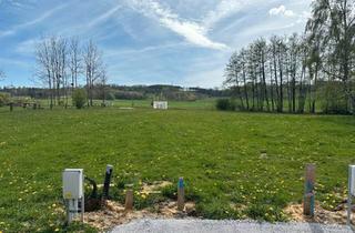 Grundstück zu kaufen in 02733 Cunewalde, Sonniges Baugrundstück in Cunewalde – Der perfekte Ort für Ihr neues Zuhause