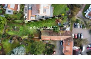 Grundstück zu kaufen in 76829 Arzheim, Grundstück mit Entwicklungspotenzial und Bestandsgebäude