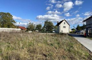 Grundstück zu kaufen in 04567 Kitzscher, Ankommen in Thierbach – Ihr Zuhause mit ScanHaus verwirklichen