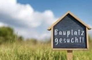 Grundstück zu kaufen in 27570 Geestemünde, Provisionsfrei! Baugrundstück am Bürgerpark