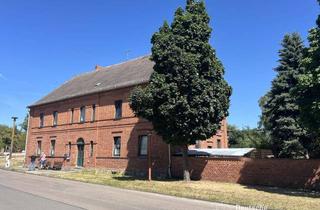 Grundstück zu kaufen in Globiger Straße, 06901 Wartenburg, Idyllisches Grundstück mit Entwicklungspotential