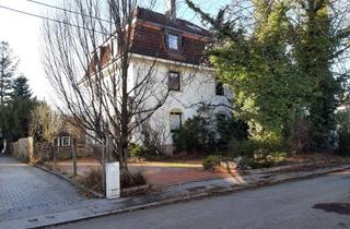 Grundstück zu kaufen in Traunreuterstraße, 81549 Ramersdorf-Perlach, Familienfreundliches Grundstück in attraktiver Lage - mit Altbestand