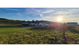 Grundstück zu kaufen in Hofäcker 11, 74847 Obrigheim, **Provisionsfrei** Attraktive Baugrundstücke im Neubaugebiet „Hofäcker“ – Obrigheim-Asbach