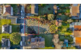 Grundstück zu kaufen in Grottenstraße, 82291 Mammendorf, Baugrundstück in ruhiger Lage – 552,5 m² in Mammendorf