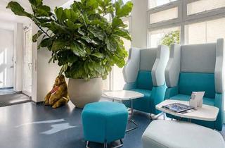 Büro zu mieten in Leonhard-Peters-Straße, 76863 Herxheim, Moderne Einzelbüros & Praxisräume in Herxheim – flexibel mietbar & sofort verfügbar