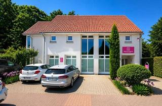 Büro zu mieten in Leonhard-Peters-Straße, 76863 Herxheim, Drei Einzelbüros in Herxheim – 18, 23 oder 38 m² – einzeln mietbar