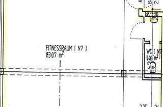 Büro zu mieten in Bahnhofstraße, 56355 Nastätten, Großzügige und preisgünstige Bürofläche in zentraler Lage von Nastätten