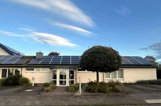 Gewerbeimmobilie mieten in 53881 Euskirchen, Moderne Gewerbefläche in Euskirchen-Billig