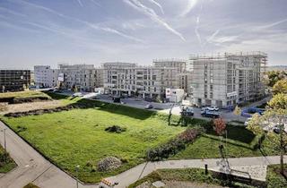 Büro zu mieten in Max-Lang-Straße 19/2, 70771 Leinfelden-Echterdingen, Neubau - Attraktive Praxis - Büro- /Ladenfläche in Leinfelden-Echterdingen Schelmenäcker