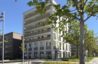 Büro zu mieten in Max-Lang-Straße 19/2, 70771 Leinfelden-Echterdingen, Neubau - Attraktive Praxis - Büro- /Ladenfläche in Leinfelden-Echterdingen Schelmenäcker