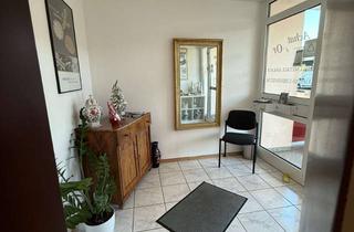 Büro zu mieten in 79206 Breisach, Attraktive Büro-/Einzelhandelsfläche in direkter Bahnhofsnähe