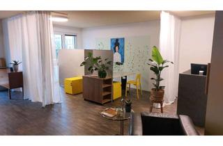 Gewerbeimmobilie mieten in Pforzheimerstraße, 71263 Weil der Stadt, CoWorking_Dein Arbeitsplatz im Herzen von Weil der Stadt