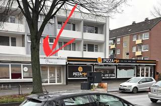 Praxen mieten in 23556 St. Lorenz Nord, Günstige, modern ausgebaute Praxisräume in Lübeck. Nachmieter gesucht.