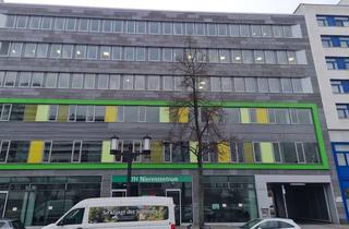 Praxen mieten in 10625 Charlottenburg, PROVISIONSFREI! Vermietung PRAXIS-Einheit*exponierte Lage*Super Grundriss