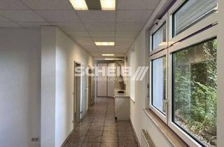 Büro zu mieten in 74632 Neuenstein, gut ausgestattete Bürofläche im Erdgeschoss