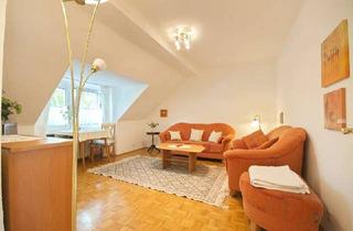 Immobilie mieten in 45136 Huttrop, Helle, gut eingerichtete Wohnung mit Parkettboden, Internetzugang, zentrale Lage