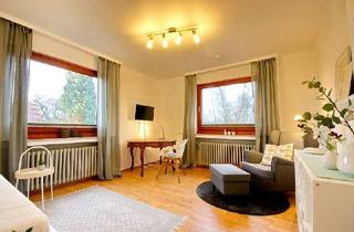 Immobilie mieten in 45259 Heisingen, Vor kurzem renoviert: Helles, freundliches Apartment mit schönem Blick ins Grüne und perfekt für ...