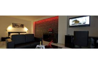 Immobilie mieten in 68307 Mannheim, Möbliertes 1-Zi. Apartment mit Pantry Küche Bad in Mannheim