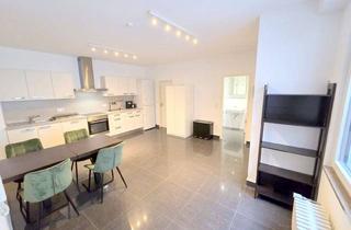 Immobilie mieten in Obermainstraße 00, 60314 Ostend, Ab 01.07.2026 - modern möbliertes Zimmer in 4er WG - top Lage Ostend - fußläufig zur EZB