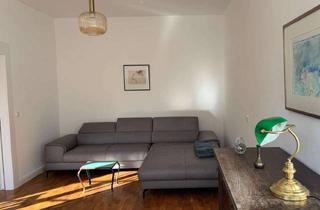 Immobilie mieten in 30173 Südstadt, Toplage in der Südstadt - Hochwertige möblierte 3-Zimmer-Wohnung mit 2 Balkonen