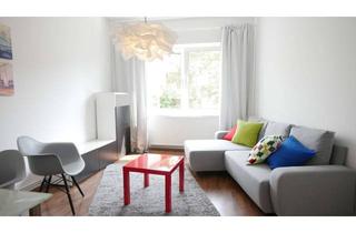 Immobilie mieten in 30169 Südstadt, Modern möbliertes Apartment in Toplage der Südstadt - Internet vorhanden