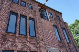 Immobilie mieten in 22869 Schenefeld, Schönes, lichtdurchflutetes Loft über den Dächern der Stadt an der Hamburger Stadtgrenze. Sehr gu...