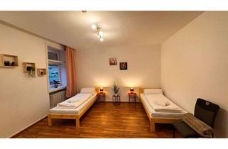 Immobilie mieten in 21129 Finkenwerder, Einzelzimmer zur Miete in Finkenwerder – Nähe Airbus und guter Verkehrsanbindung