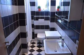 Immobilie mieten in 60437 Kalbach, 1-Zi in Frankfurt, EBK, DUSCHE, optimal für Dienstreisende