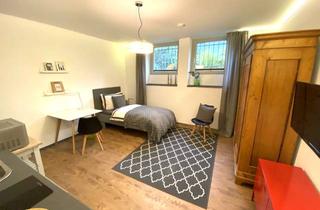 Immobilie mieten in 60596 Sachsenhausen, Appartement am Mainufer Sachsenhausen