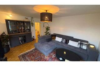 Immobilie mieten in Nibelungenstraße 10, 90461 Glockenhof, Helle 3- Zimmer Wohnung mit Balkon im beliebten Nibelungenviertel - Citynah!