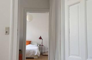 Immobilie mieten in Siegfriedstraße, 33615 Innenstadt, Möblierte Wohnung am Siegfriedsplatz