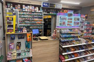 Geschäftslokal mieten in Vereinstraße 19, 42119 Elberfeld, Ladenlokal - Kiosk in der Vereinstraße 19, 42119 Wuppertal