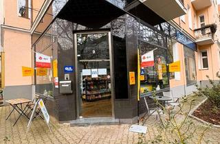 Geschäftslokal mieten in 12157 Schöneberg, CA. 600€ MIETE IM RHEINGAUVIERTEL!