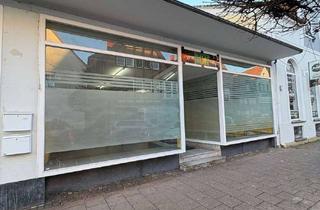 Geschäftslokal mieten in Brennerstraße 16a, 31737 Rinteln, Ladeneinheit in bester Lage