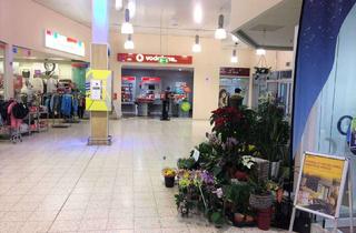 Gewerbeimmobilie mieten in Kollenbeyer Weg, 06217 Merseburg, Top-Mietfläche im E-center Merseburg