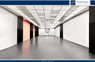 Geschäftslokal mieten in 96052 Bamberg, Ihre Geschäftsidee mitten in Bamberg – Ladenfläche in Toplage zum Mieten