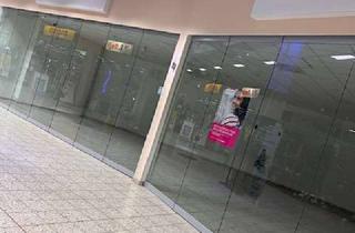 Gewerbeimmobilie mieten in Kollenbeyer Weg, 06217 Merseburg, Ihre Shopfläche im E-center Merseburg