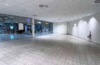 Gewerbeimmobilie mieten in Kollenbeyer Weg, 06217 Merseburg, Ihre Shopfläche im E-center Merseburg